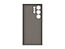 Thumbnail image of Vegan Leather case for Galaxy S24 Ultra, Taupe