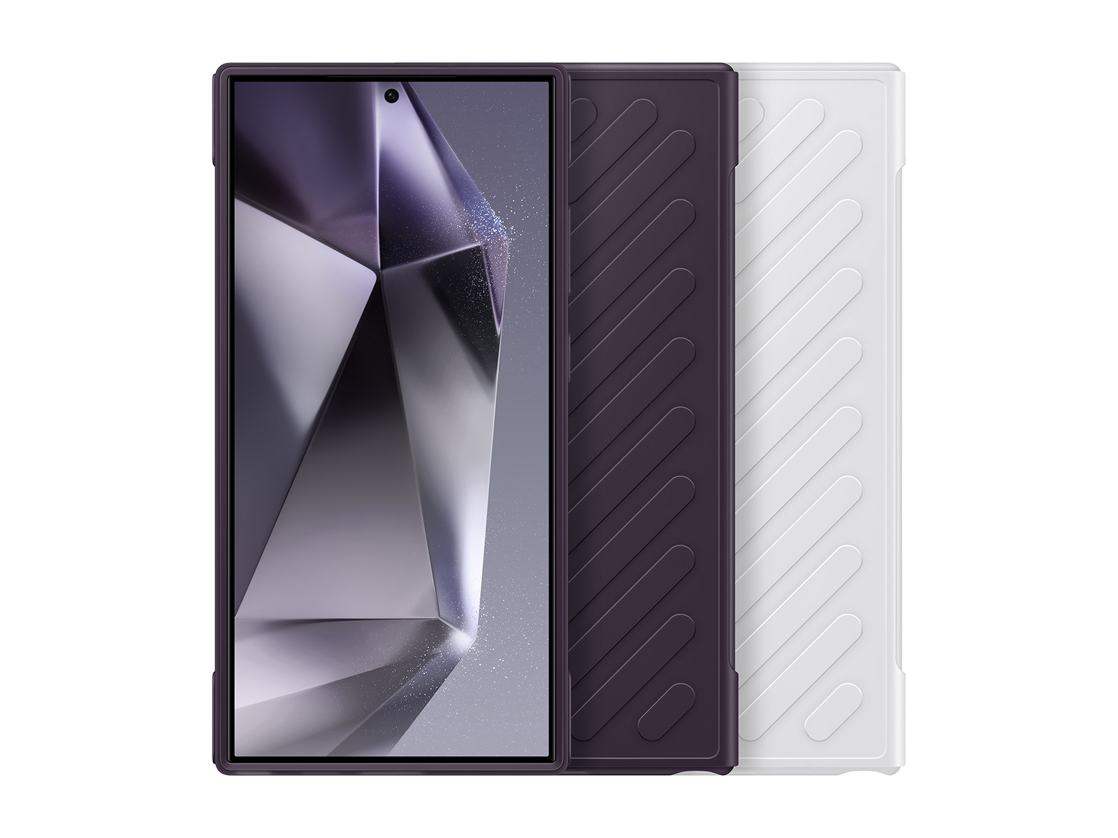 Samsung Shield Case Gray Hardware/Electronic
