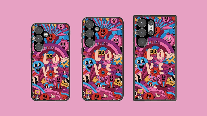 Crafting lively and playful designs Crafting lively and playful designs