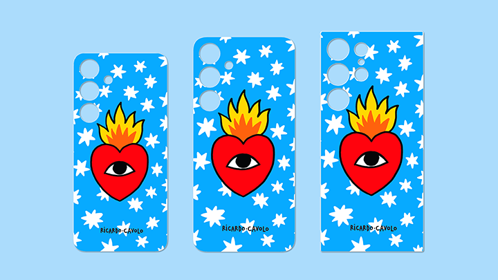 Mastery in evocative storytelling