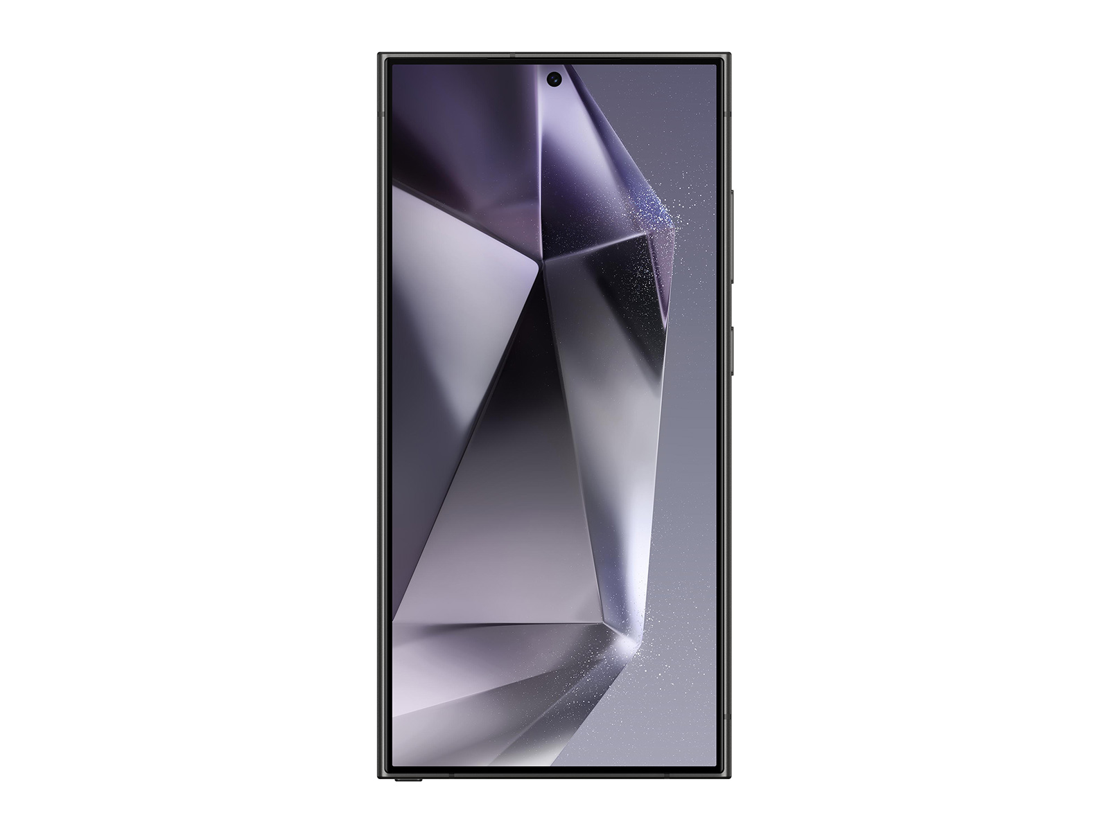 Samsung Galaxy S24 Ultra 5G 6,8'' 256GB Violeta Titanium - Smartphone