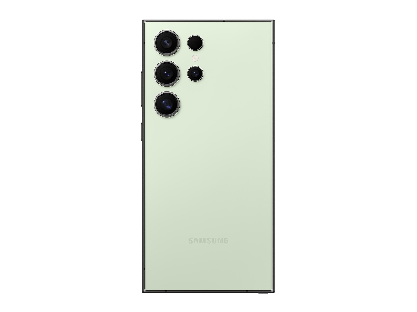 Samsung Galaxy S24 Ultra 17,3 cm (6.8) SIM doble 5G USB Tipo C 12 GB 512 GB  5000 mAh Gris