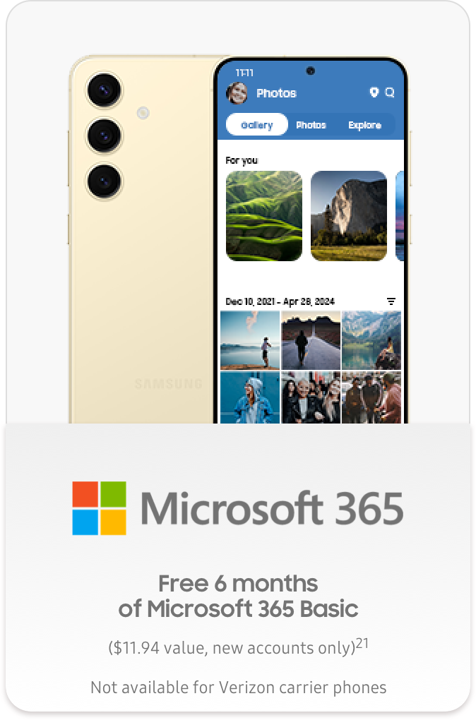 EUREKA-421 Microsoft 365 Basic Promotion | 6 Months