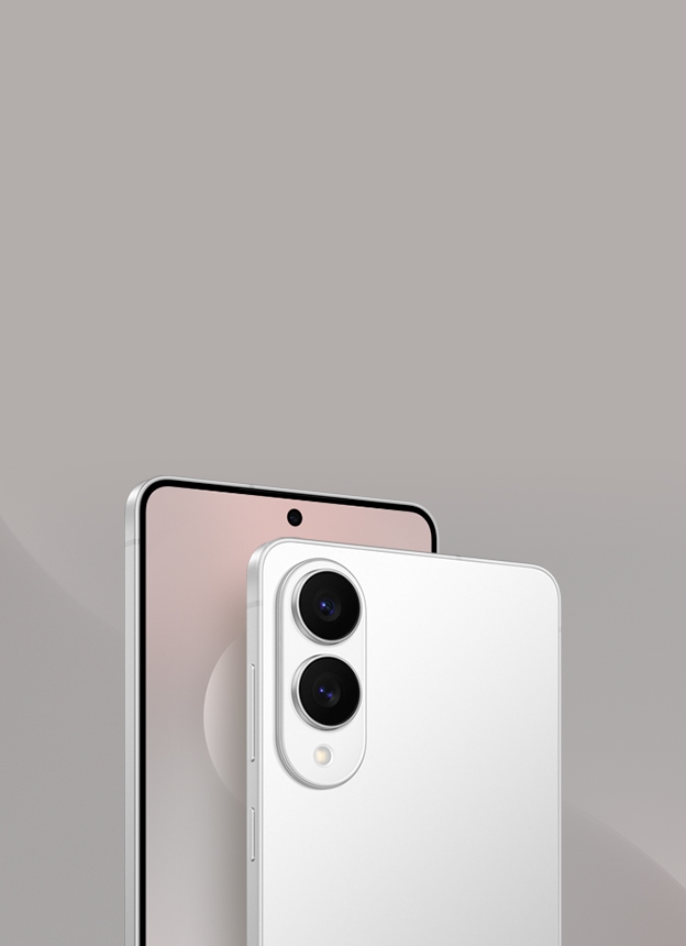 Galaxy S25 Edge | The Future of Slim| Samsung US | Samsung US