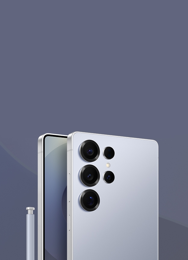 Galaxy S25 Edge | The Future of Slim| Samsung US | Samsung US