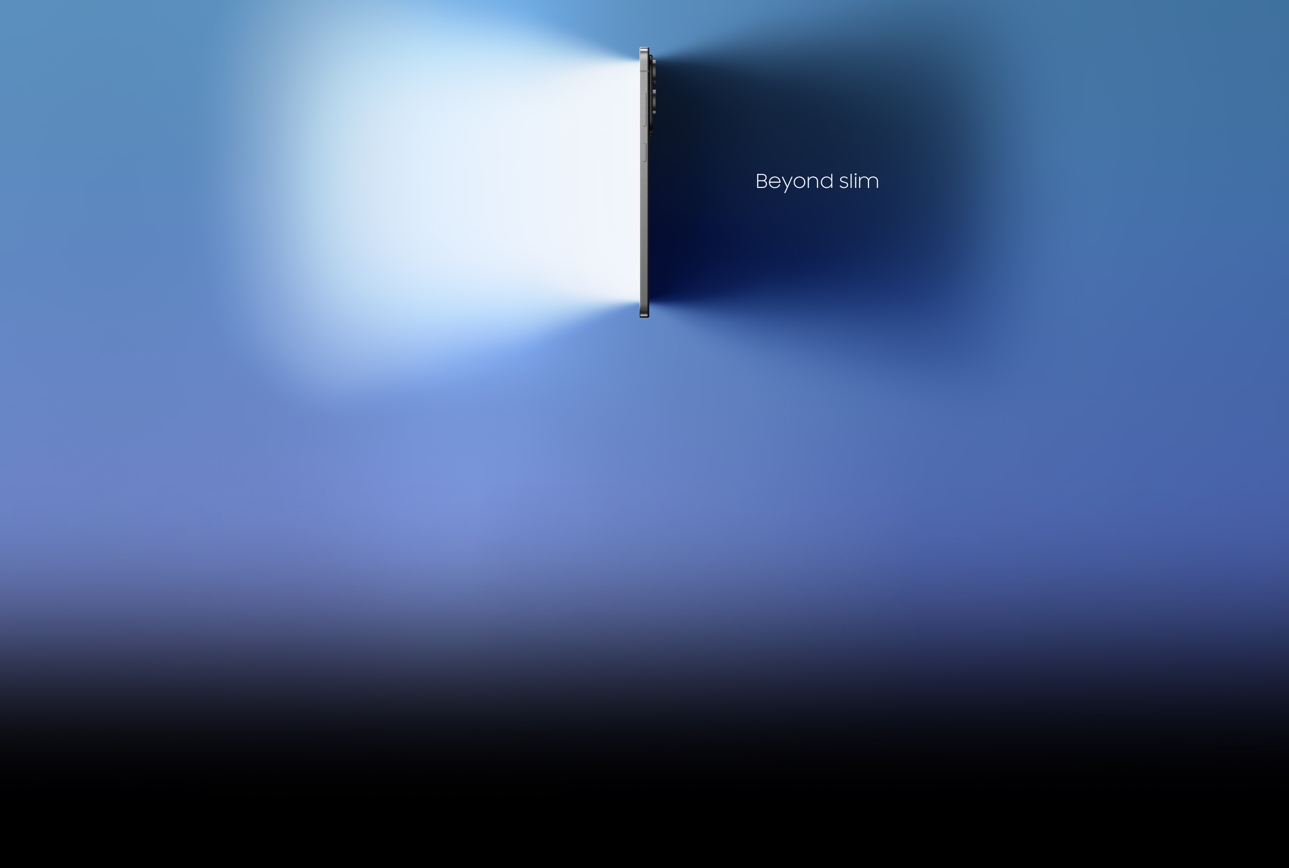 Galaxy S25 Edge