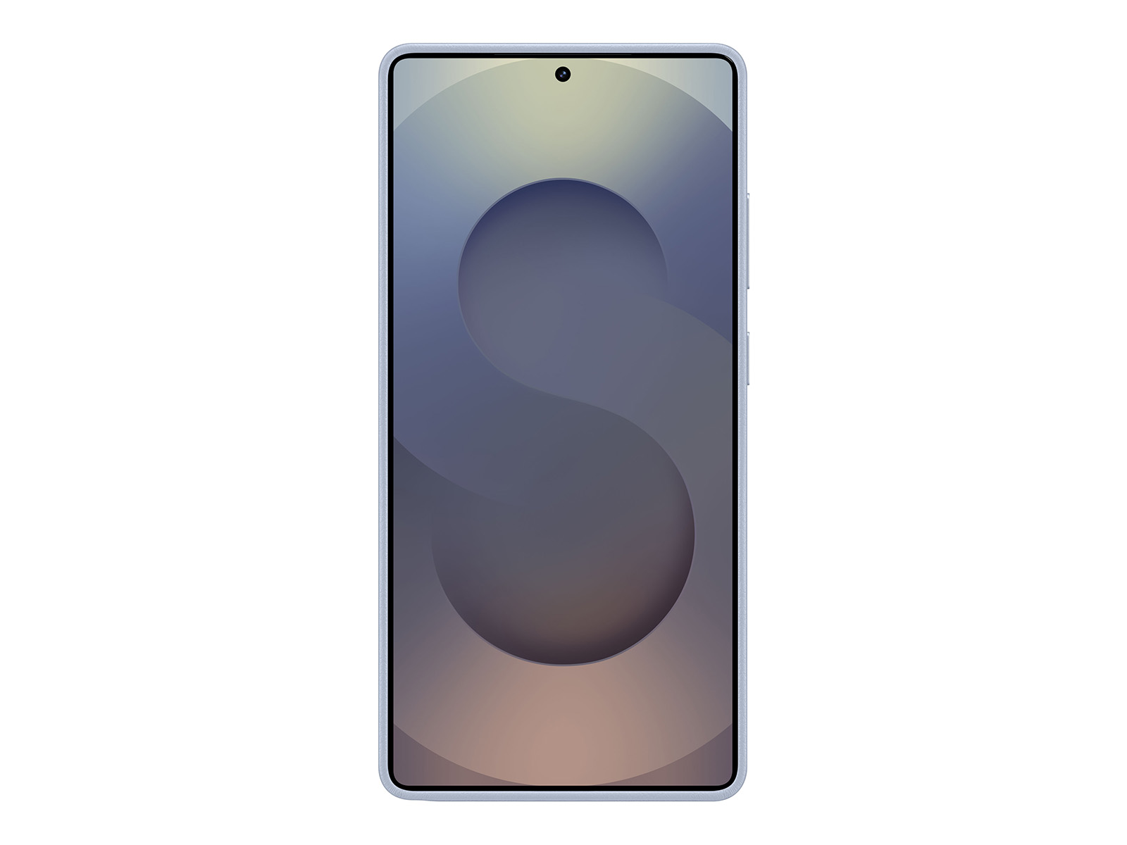Thumbnail image of Galaxy S25 Ultra Kindsuit Case, Light Blue