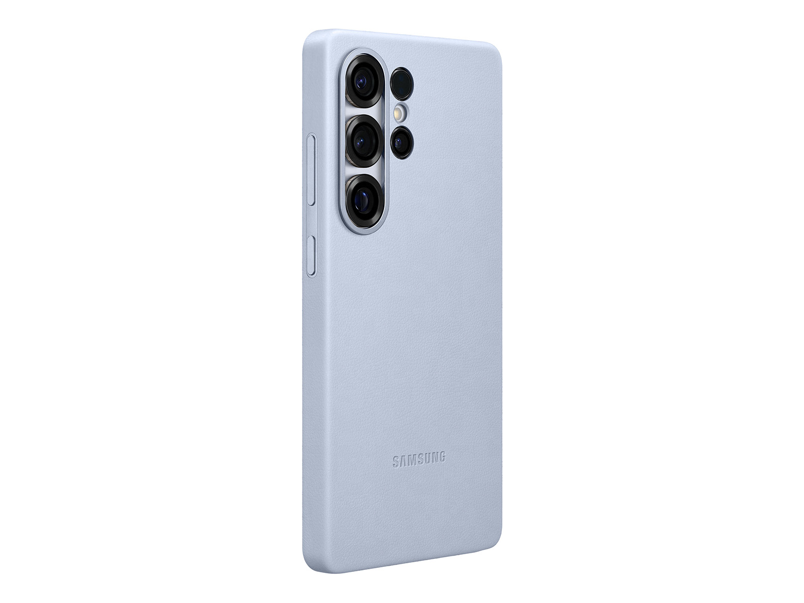 Thumbnail image of Galaxy S25 Ultra Kindsuit Case, Light Blue
