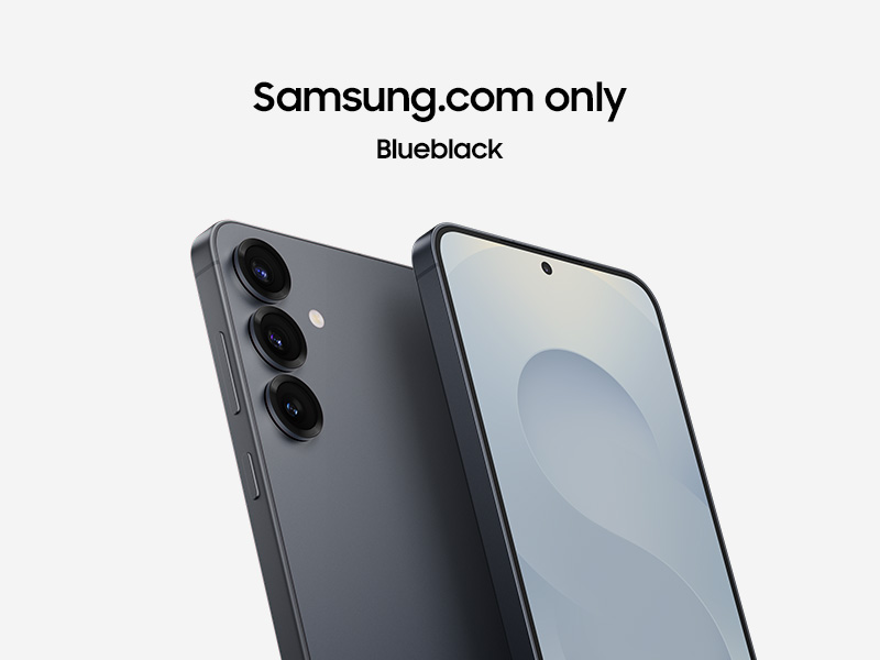 Buy Galaxy S25+ 512GB | Blueblack Smartphone |Price & Deals