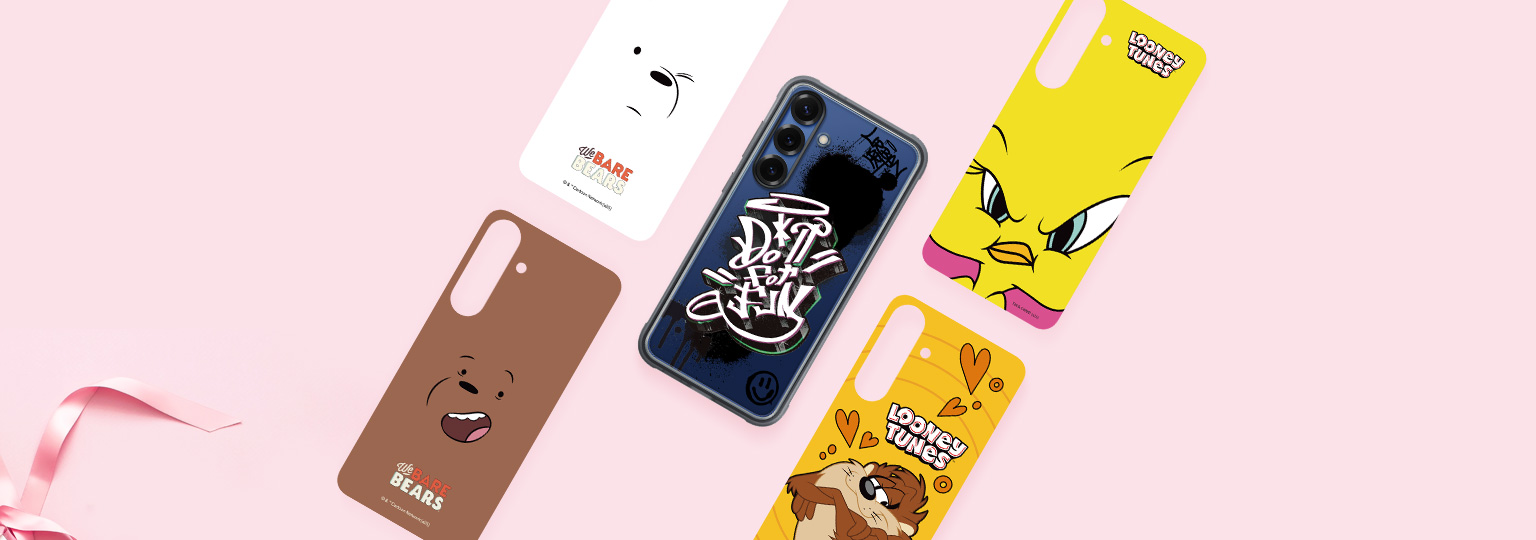 Phone Accessories | Galaxy S25 & S25+ | Samsung US Phone Accessories | Galaxy S25 & S25+ | Samsung US