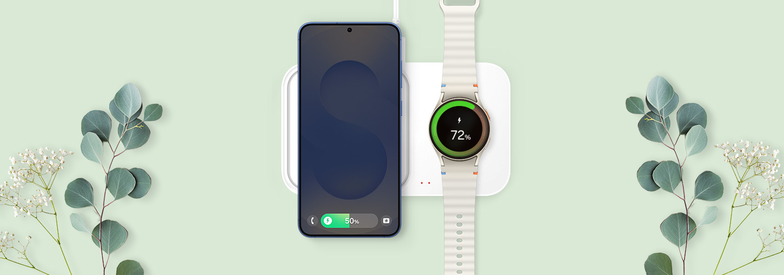 Phone Accessories | Galaxy S25 & S25+ | Samsung US