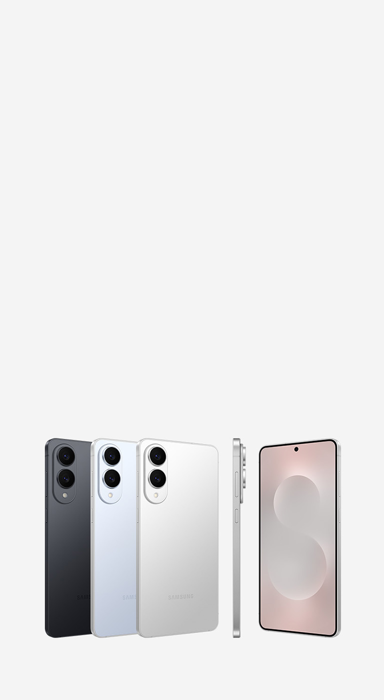 Galaxy S25 Edge Galaxy S25 Edge