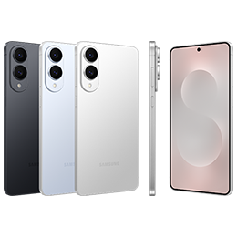 Galaxy S25 Edge Galaxy S25 Edge