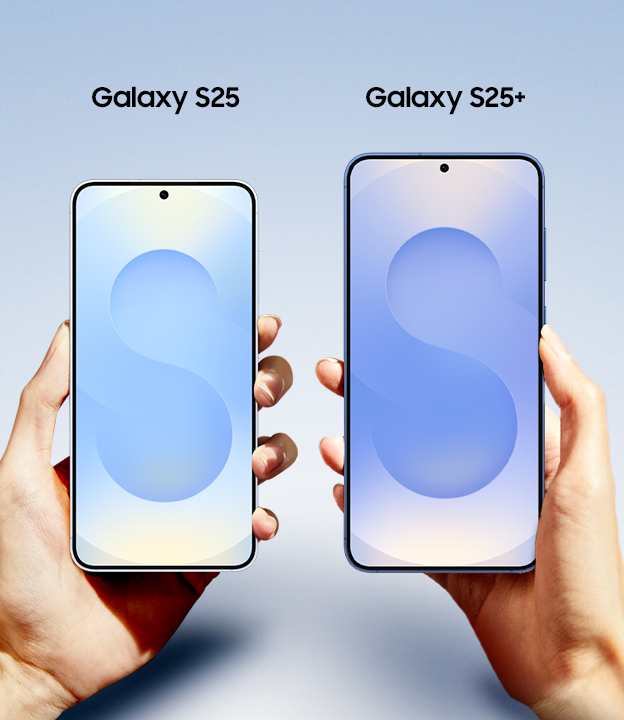 Galaxy S25 & S25+ | Features & Highlights | Samsung US