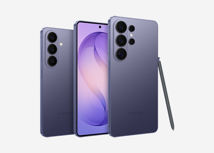 Save up to $900 on trade-in credit with Galaxy S26 Series*