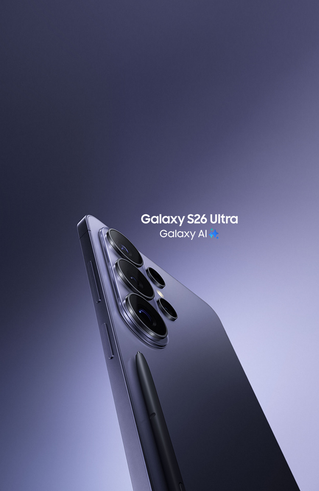 Samsung Galaxy S26 Ultra product image