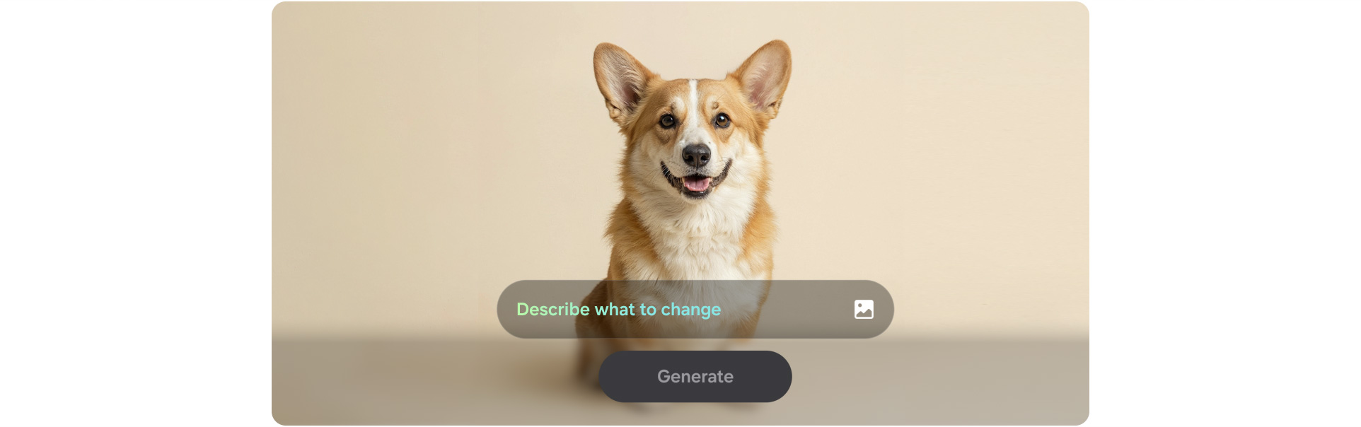 Illustration officielle Samsung de Photo Assist