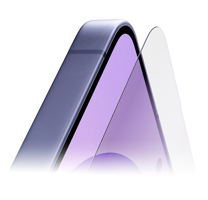 Samsung Galaxy S26 durability features