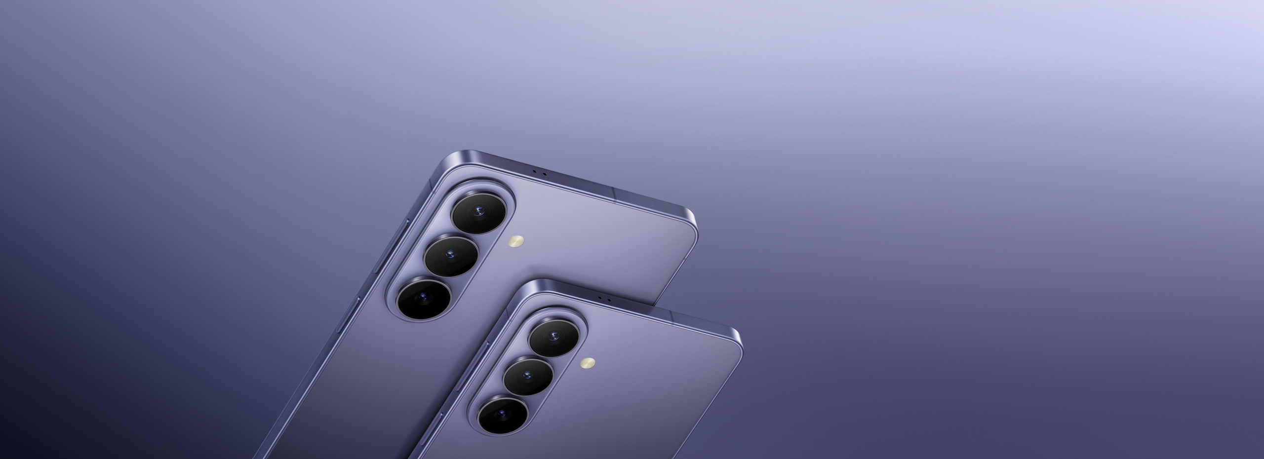 Samsung Galaxy S26 & S26+ | Galaxy AI | Samsung US