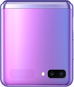 Samsung Galaxy Z-flip 5G