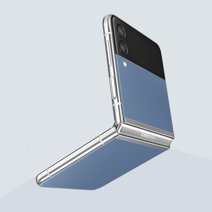 Buy Galaxy Z Flip3 5G 256GB (Unlocked) Teléfonos | Samsung US