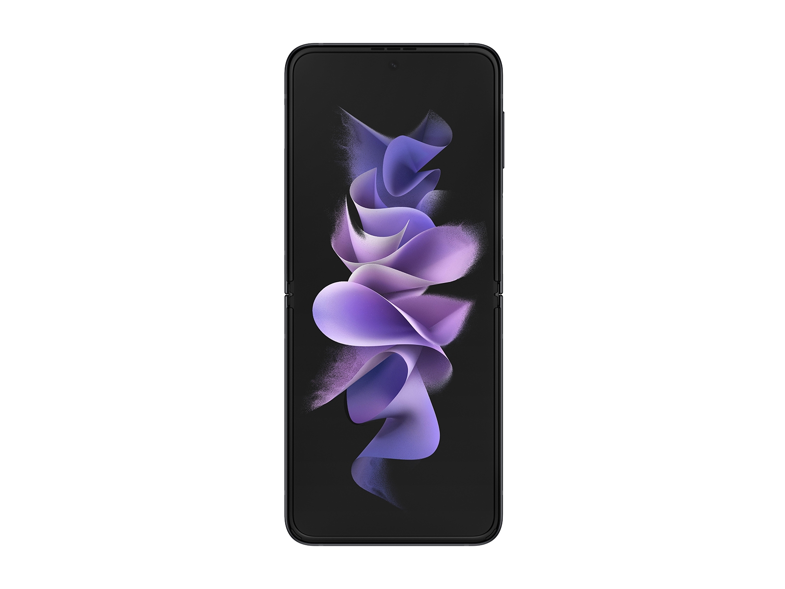 SM-F711UZKBXAA | Galaxy Z Flip3 5G 128GB (Unlocked) Phantom