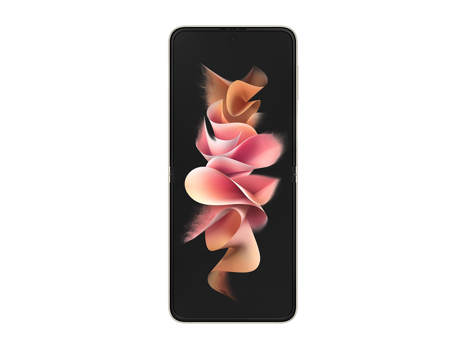 Thumbnail image of Galaxy Z Flip3 5G 128GB (Unlocked)