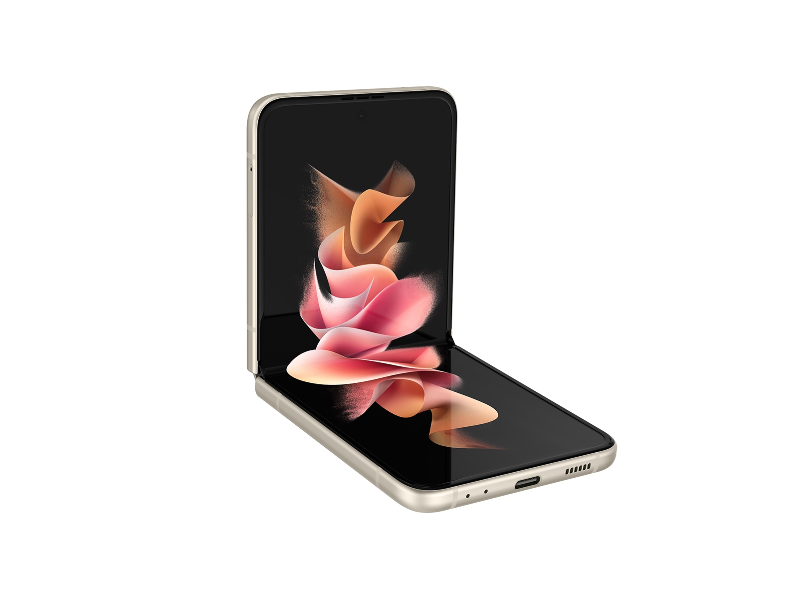 Thumbnail image of Galaxy Z Flip3 5G 128GB (U.S. Cellular)