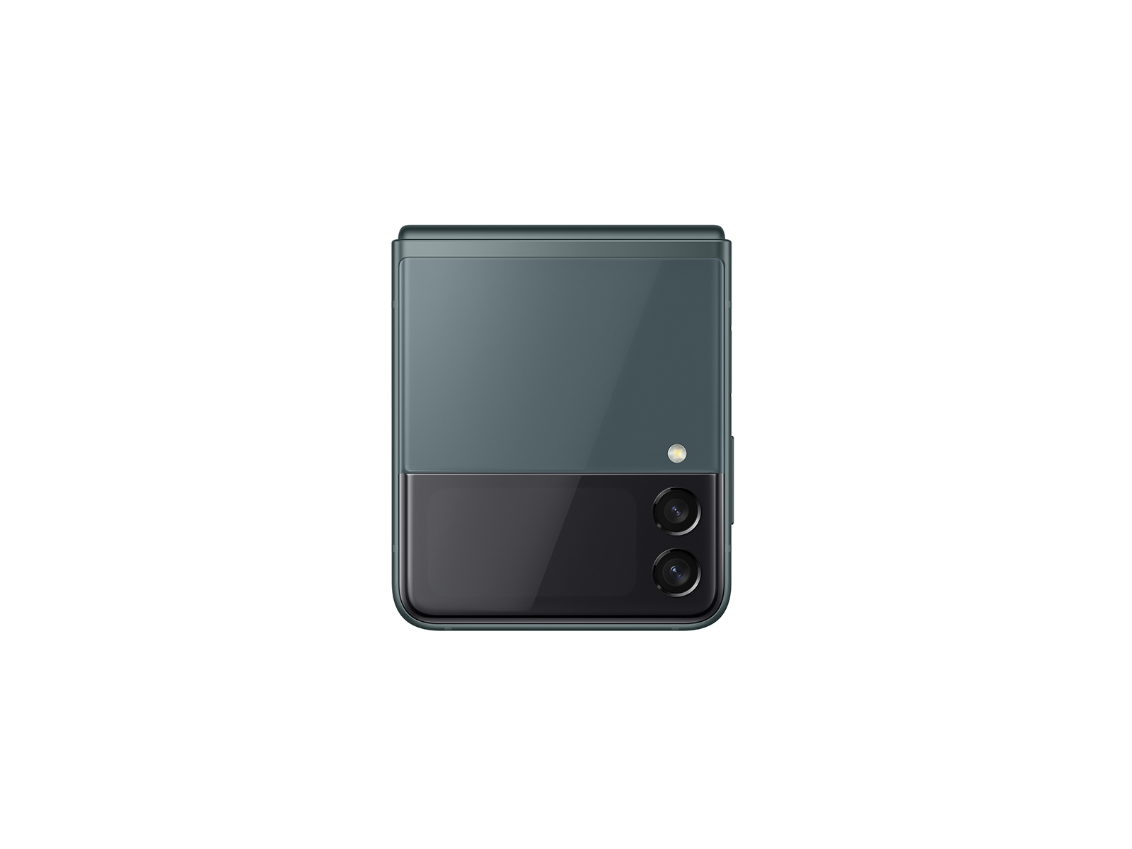 SM-F711UZGFXAA | Galaxy Z Flip3 5G 256GB (Unlocked) Green