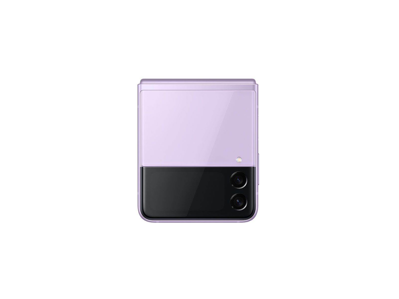 SM-F711ULVBVZW | Galaxy Z Flip3 5G 128GB (Verizon) Lavender