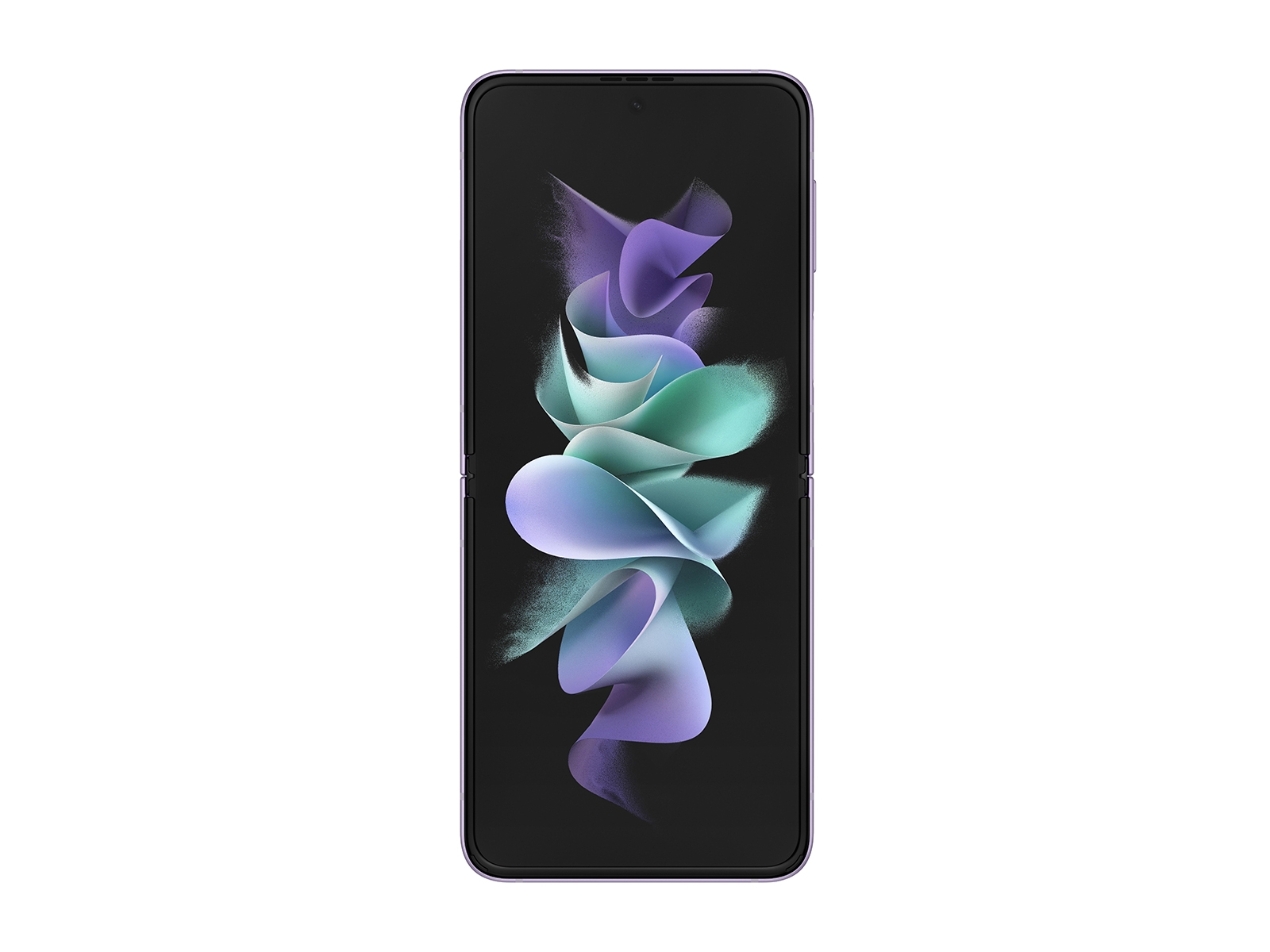 SM-F711ULVBXAU | Galaxy Z Flip3 5G 128GB (T-Mobile) Lavender 