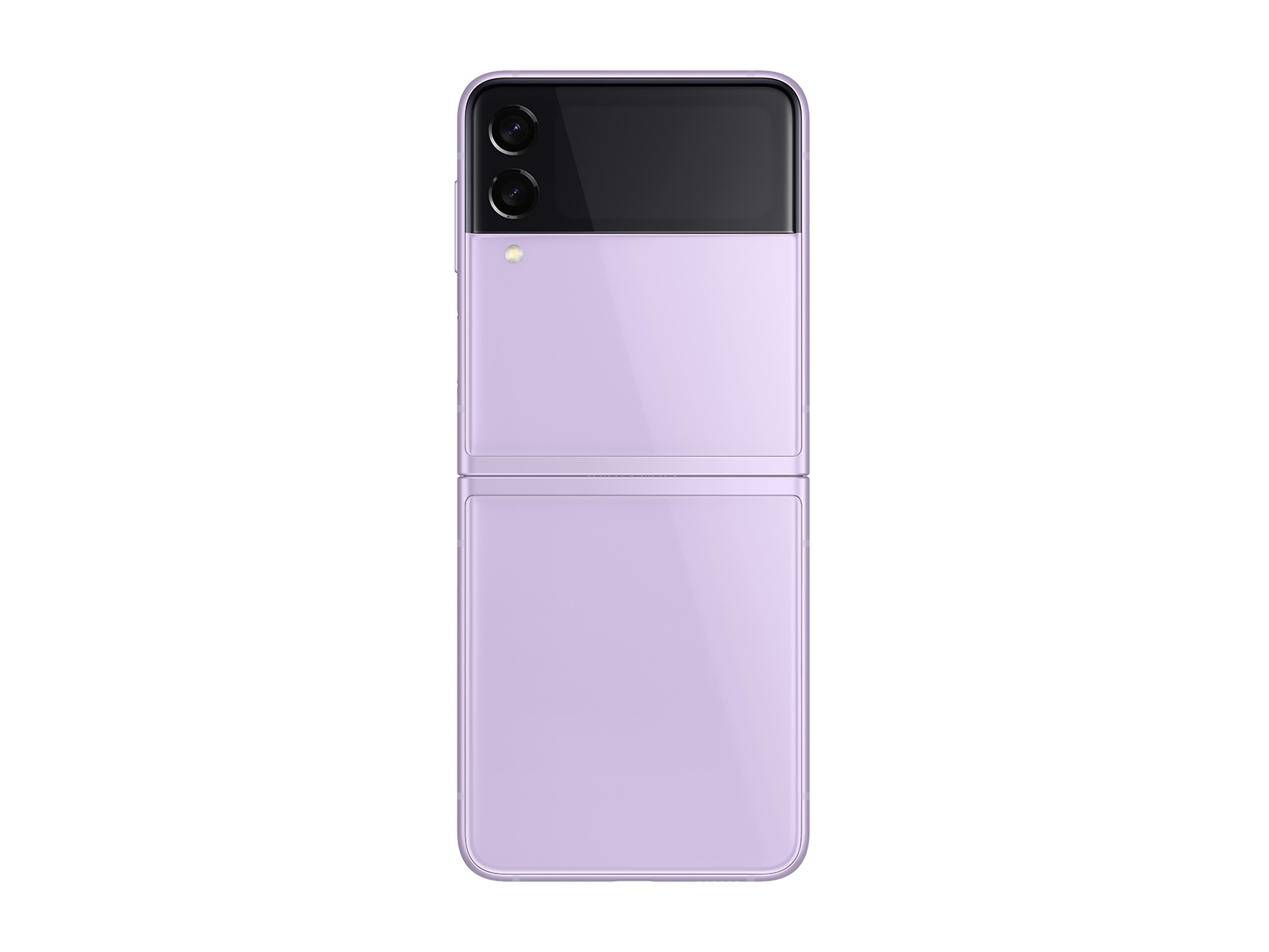 SM-F711ULVBXAU | Galaxy Z Flip3 5G 128GB (T-Mobile) Lavender 