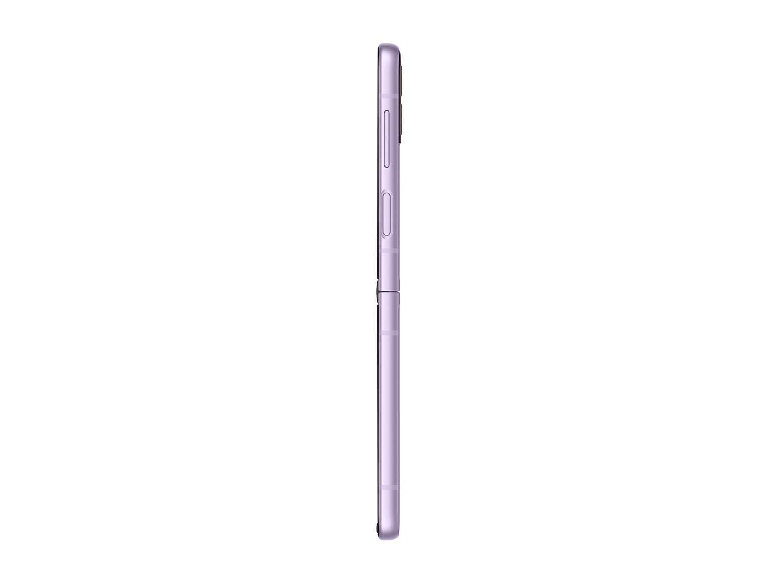 SM-F711ULVBXAU | Galaxy Z Flip3 5G 128GB (T-Mobile) Lavender