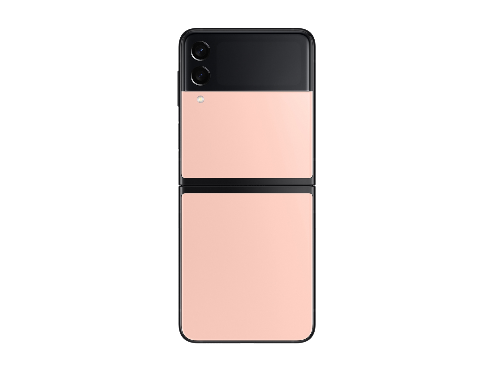 スマートフォン・携帯電話galaxy z flip 3 韓国限定 256gb ピンク