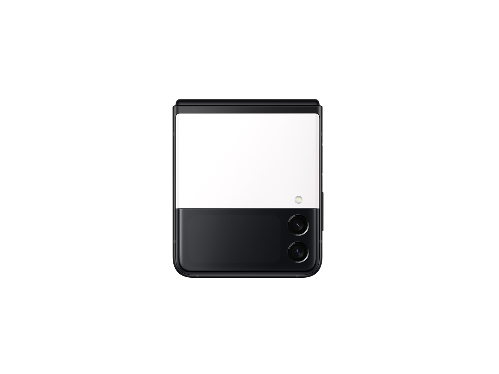 SM-F711UZWBXAA | Galaxy Z Flip3 5G 128GB (Unlocked) White 