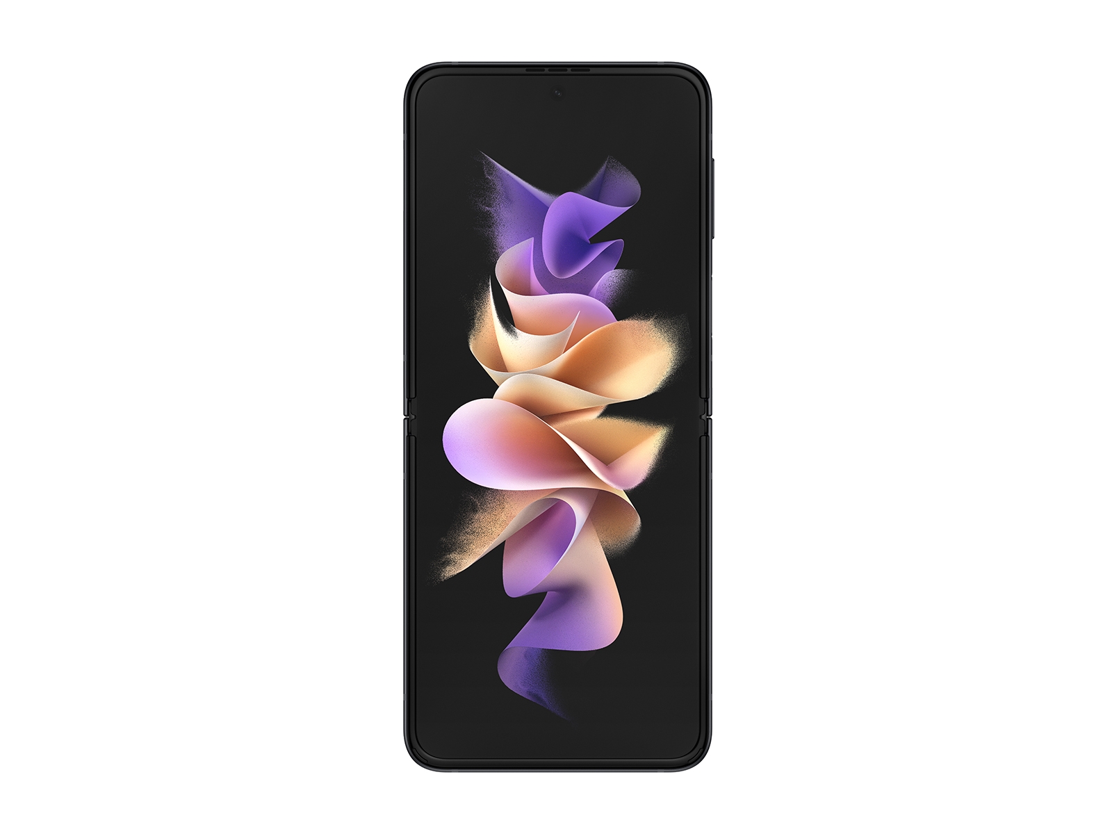 Thumbnail image of Galaxy Z Flip3 5G 128GB (Unlocked)