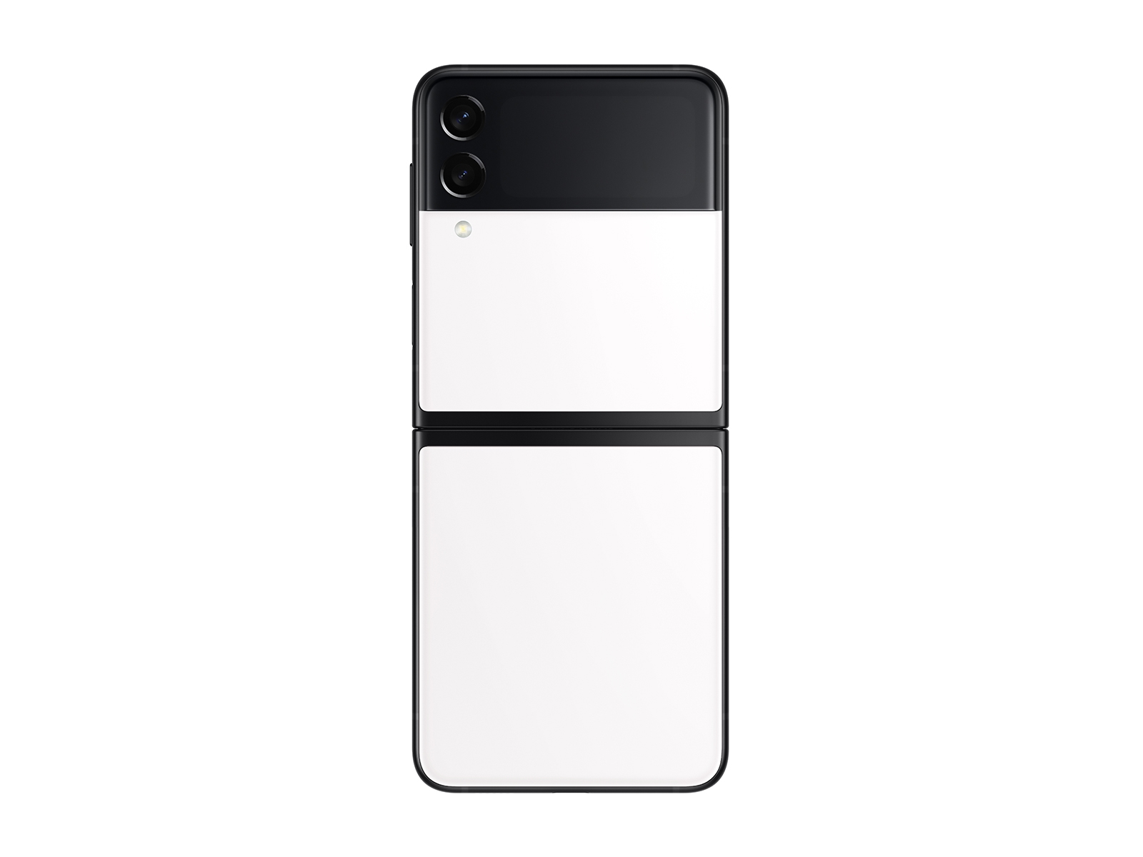 SM-F711UZWEXAA | Galaxy Z Flip3 5G 256GB (Unlocked) White