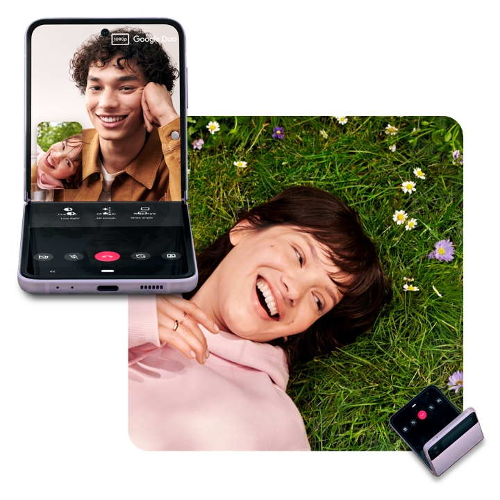 Galaxy Z owners: Invite friends. Earn rewards.