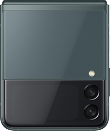 Specs, Galaxy Z Flip3 5G Flip Smartphone