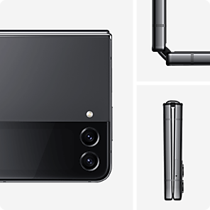 Buy Galaxy Z Flip4 128GB (Unlocked) Phones | Samsung US