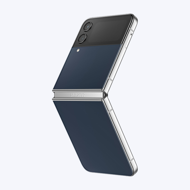 Buy Galaxy Z Flip4 512GB (Unlocked) Phones | Samsung US