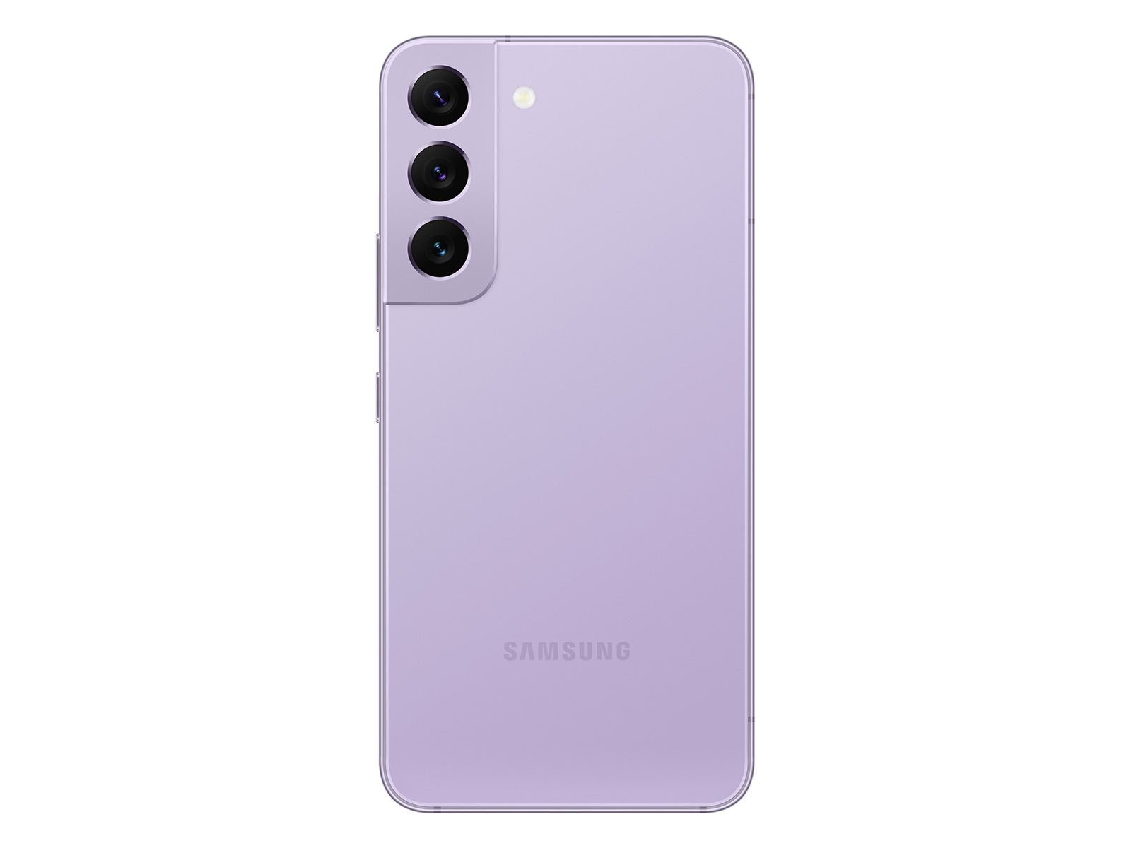 SM-S901ULVEXAA | Galaxy S22 256GB (Unlocked) Bora Purple | Samsung Business