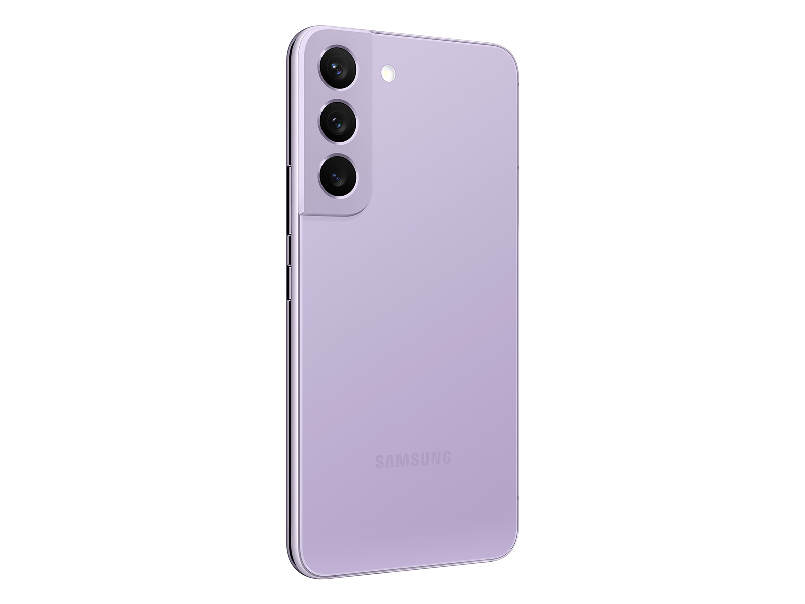 SM-S901ULVEXAA | Galaxy S22 256GB (Unlocked) Bora Purple | Samsung ...