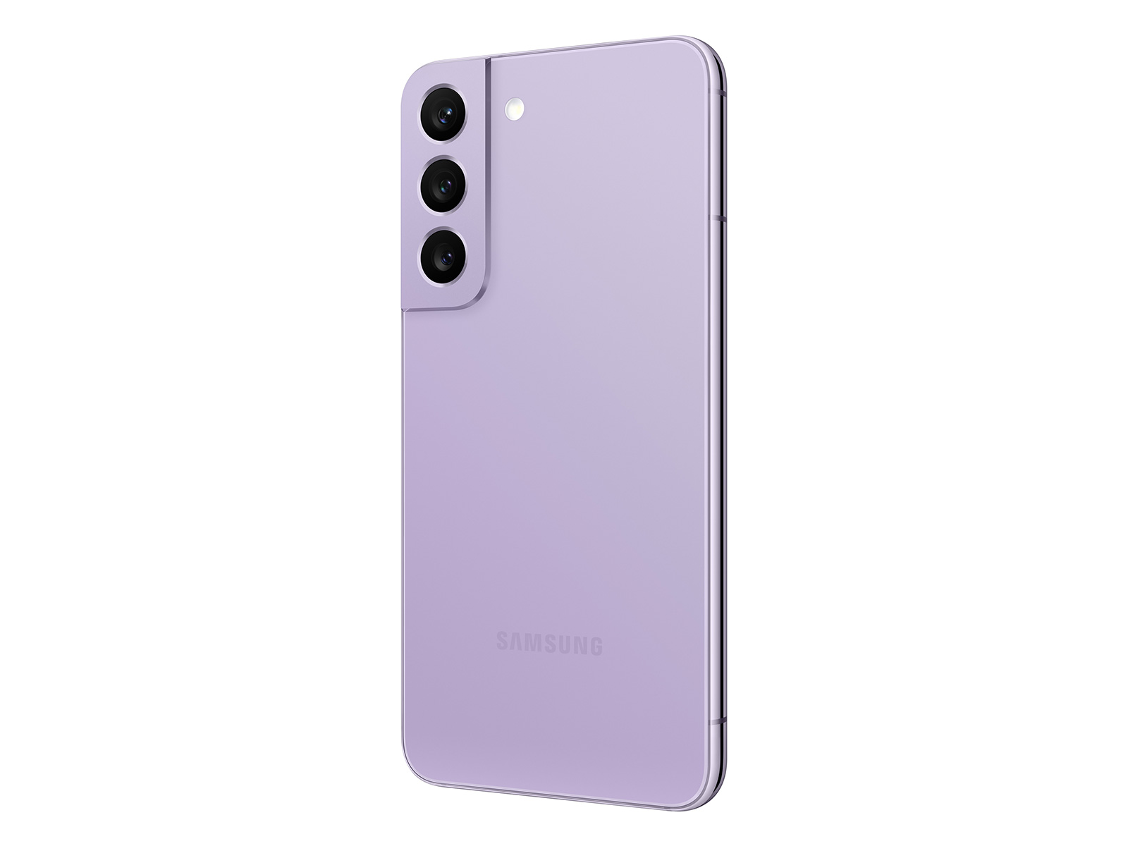SM-S901ULVAUSC | Galaxy S22 128GB (US Cellular) Bora Purple