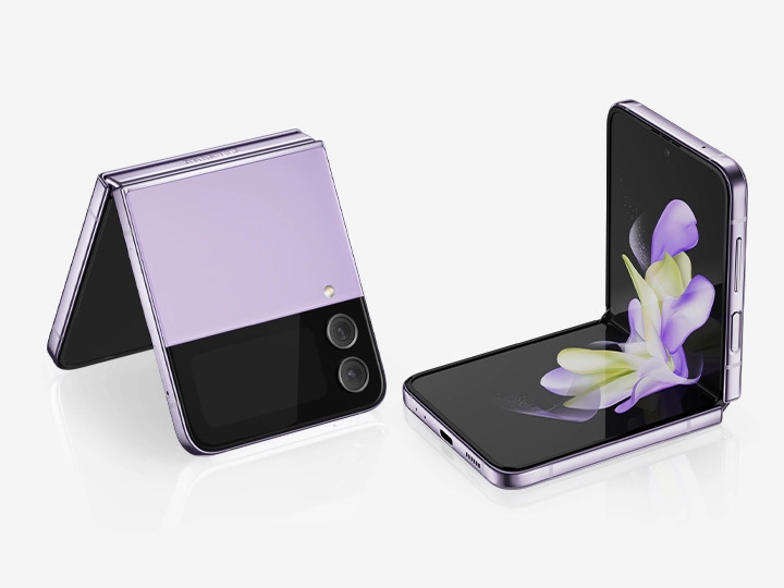Galaxy Z Flip4