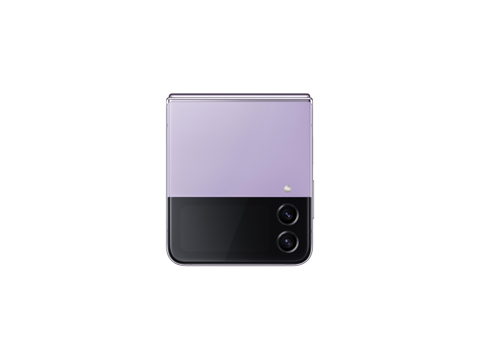 SM-F721ULVEXAA | Galaxy Z Flip4 256GB (Unlocked) Bora Purple 