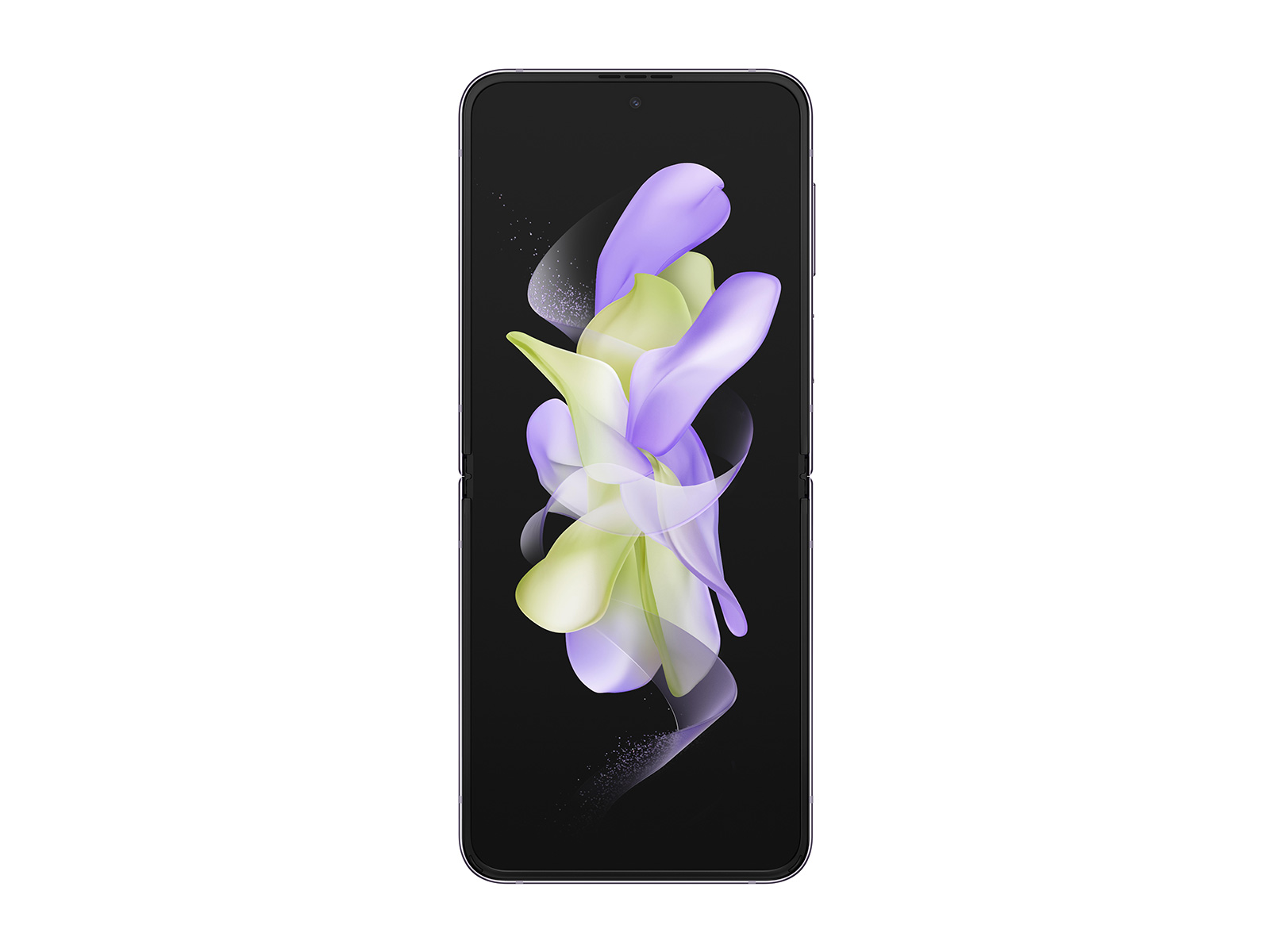 SM-F721ULVEXAA | Galaxy Z Flip4 256GB (Unlocked) Bora Purple