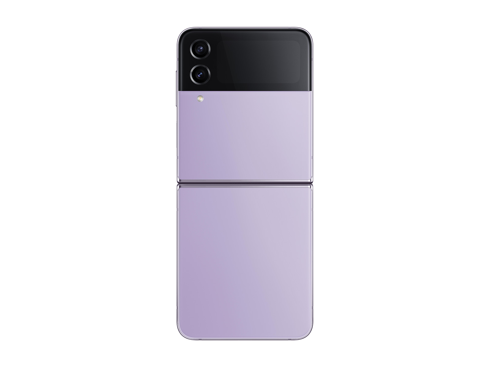 SM-F721ULVEXAA | Galaxy Z Flip4 256GB (Unlocked) Bora Purple