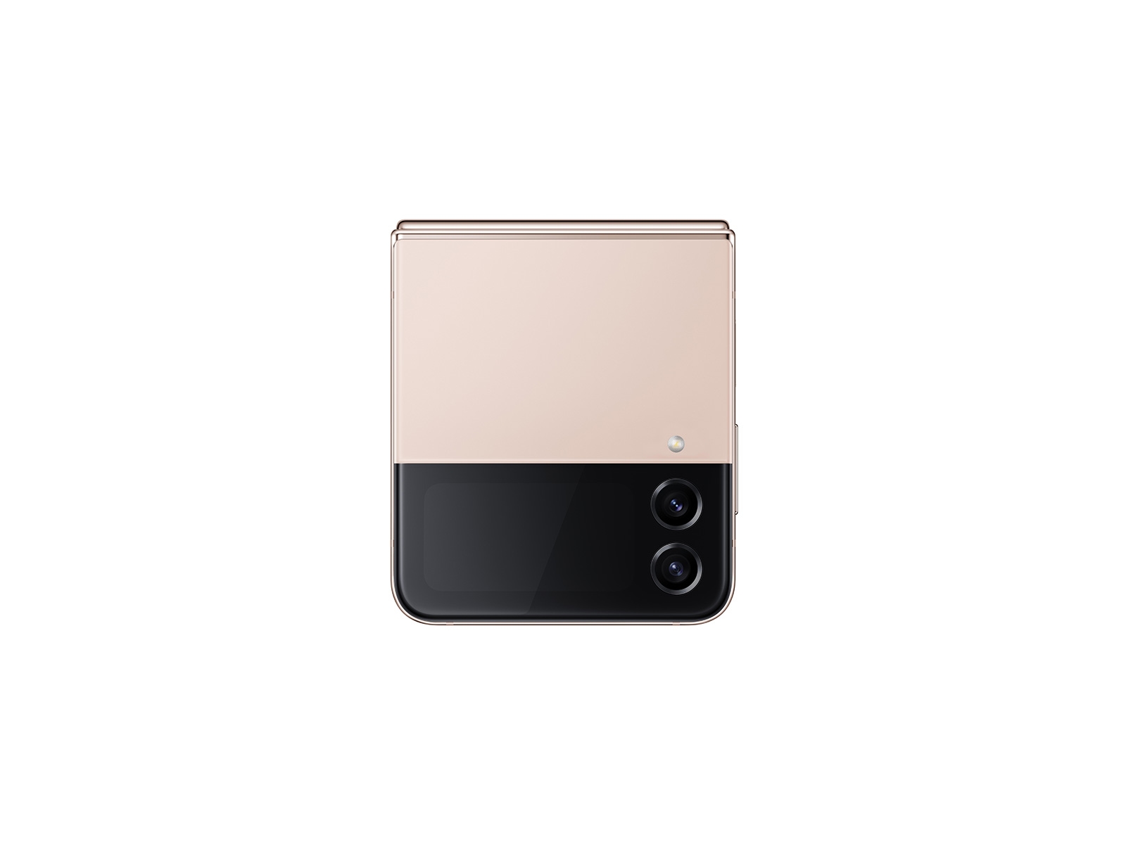 SM-F721UZDAVZW | Galaxy Z Flip4 128GB (Verizon) Pink Gold 