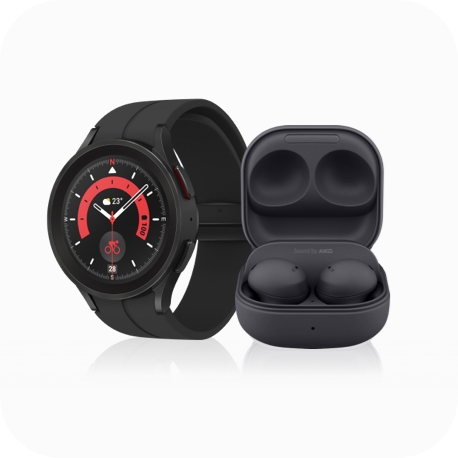 Wearables, Audio & Accessories